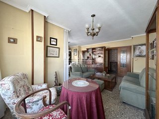 Piso en venta en Villacerrada - Centro en Albacete