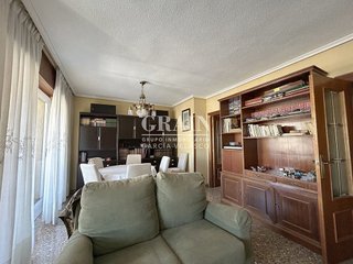 Piso en venta en Villacerrada - Centro en Albacete