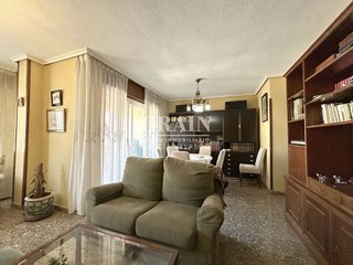 Piso en venta en Villacerrada - Centro en Albacete