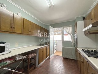 Piso en venta en Villacerrada - Centro en Albacete