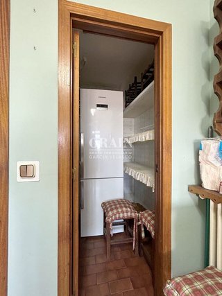 Piso en venta en Villacerrada - Centro en Albacete