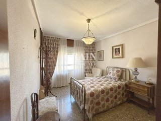 Piso en venta en Villacerrada - Centro en Albacete