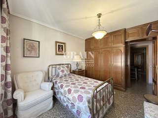 Piso en venta en Villacerrada - Centro en Albacete