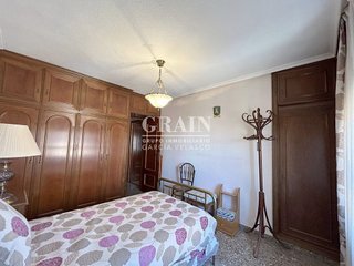 Piso en venta en Villacerrada - Centro en Albacete
