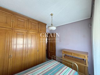 Piso en venta en Villacerrada - Centro en Albacete