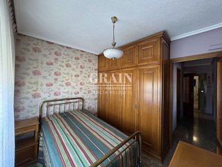 Piso en venta en Villacerrada - Centro en Albacete