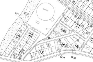 Terreno en venta en Peligros
