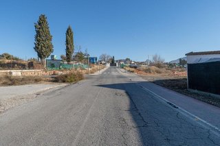 Terreno en venta en Peligros