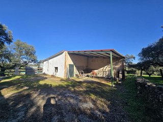Terreno en venta en Zona Sur-Av. de España-San Miguel en Plasencia