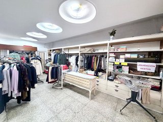 Local comercial en venta en Areal – Zona Centro en Vigo
