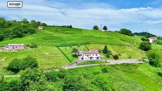 Chalet en venta en Bimenes