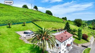 Chalet en venta en Bimenes