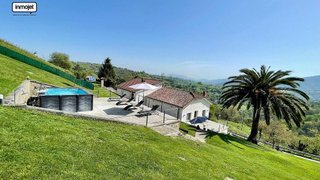 Chalet en venta en Bimenes