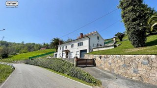 Chalet en venta en Bimenes