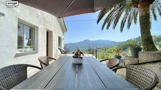 Chalet en venta en Bimenes