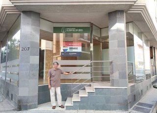 Local comercial en alquiler en Son Amonda - Reis Catòlics en Inca