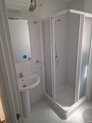 Ático en alquiler en San Gil en Sevilla