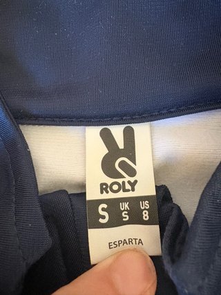 Sudadera Equipación del Clube Naútico Leiria