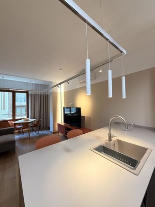 Piso en alquiler en El Pla del Remei en Valencia