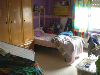 Piso en venta en Ctra. Santpedor - Bases de Manresa en Manresa