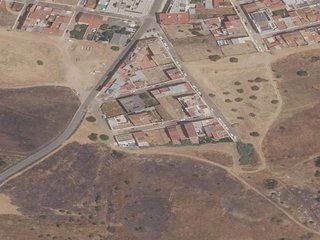 Terreno en venta en Maria Auxiliadora - Barriada LLera en Badajoz