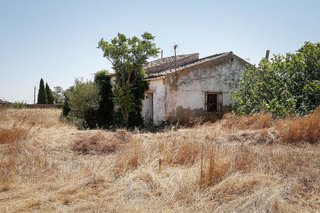 Terreno en venta en Corella