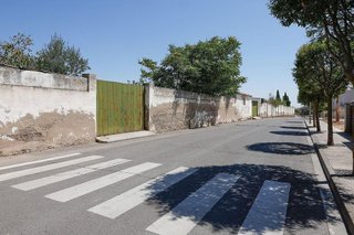 Terreno en venta en Corella
