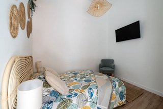 Piso en alquiler en Berruguete en Madrid