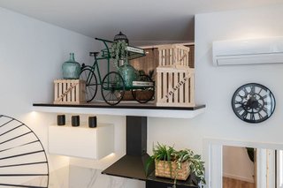 Piso en alquiler en Berruguete en Madrid