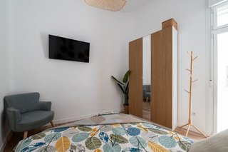 Piso en alquiler en Berruguete en Madrid
