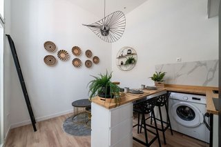 Piso en alquiler en Berruguete en Madrid