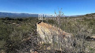 Casa rural en venta en Bítem en Tortosa