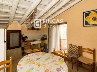 Casa rural en venta en Bítem en Tortosa