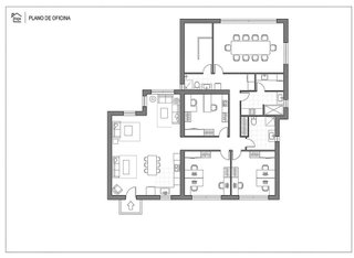 Oficina en venta en Los Naranjos en Marbella