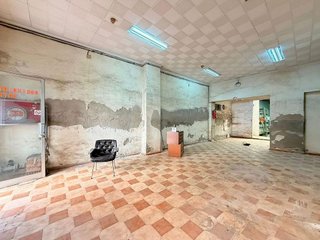 Edificio en venta en Carolinas Altas en Alicante