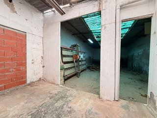 Edificio en venta en Carolinas Altas en Alicante