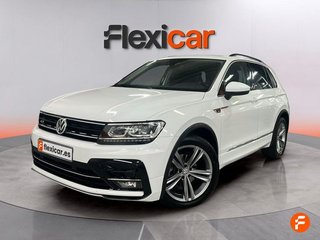 Volkswagen Tiguan Sport 1.5 TSI 110kW (150CV) DSG