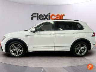 Volkswagen Tiguan Sport 1.5 TSI 110kW (150CV) DSG