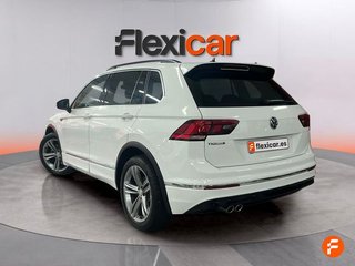 Volkswagen Tiguan Sport 1.5 TSI 110kW (150CV) DSG