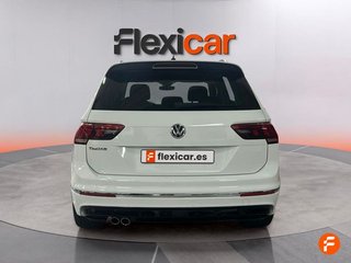 Volkswagen Tiguan Sport 1.5 TSI 110kW (150CV) DSG