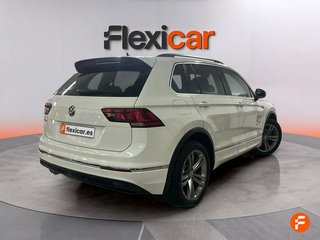 Volkswagen Tiguan Sport 1.5 TSI 110kW (150CV) DSG