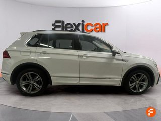 Volkswagen Tiguan Sport 1.5 TSI 110kW (150CV) DSG