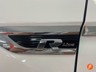 Volkswagen Tiguan Sport 1.5 TSI 110kW (150CV) DSG