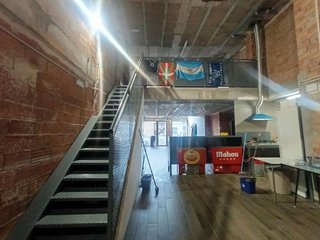 Local comercial en venta en Avda. Alemania - Italia en Villarreal
