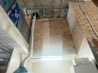 Local comercial en venta en Avda. Alemania - Italia en Villarreal