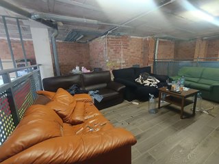 Local comercial en venta en Avda. Alemania - Italia en Villarreal