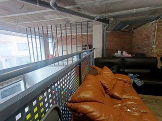 Local comercial en venta en Avda. Alemania - Italia en Villarreal