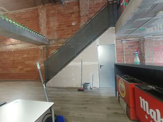 Local comercial en venta en Avda. Alemania - Italia en Villarreal