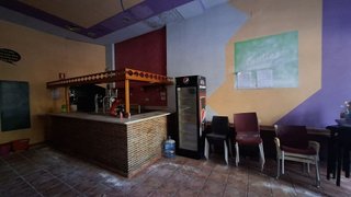 Bar en venta en L'Eixereta en Burjassot