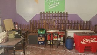 Bar en venta en L'Eixereta en Burjassot